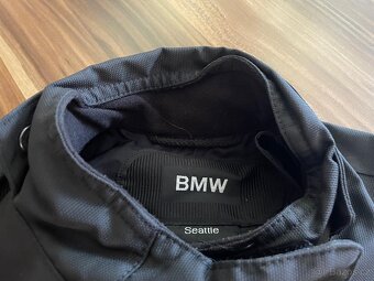 Damska bunda a kalhoty BMW - 2