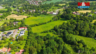 Prodej pozemku k bydlení, 5619 m², Orlová - 2