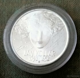 Příležitostní mince - 2