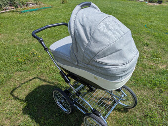 Kočárek Roan Emma - 2