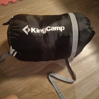 Nový Spacák KingCamp Freespace 300 - 2