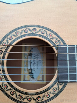 Klasická kytara Santos Martinez SM12 - 2