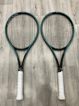 Head Gravity Pro - 2