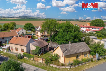 Prodej pozemku k bydlení, 360 m², Libenice - 2
