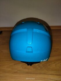 Dětská lyžařská helma Wedze - 2