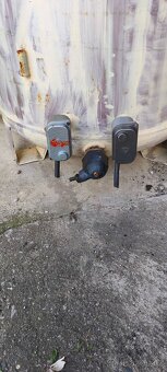 Akumulační nádoba - 2