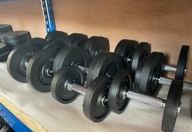 Nové pevné jednoručky české výroby SKLADEM IHNED - 2