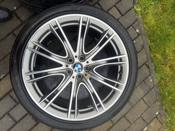 Alu INDIVIDUAL 20” Style 649 - 2