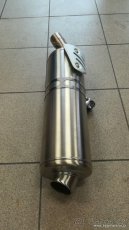 Koncovka výfuku BMW F 800 R - 2