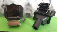 BMW E38, BMW E39, 4.4 M62TU, Zapalovací cívky + Svičky - 2