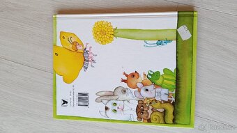 Dětské knížky - 2