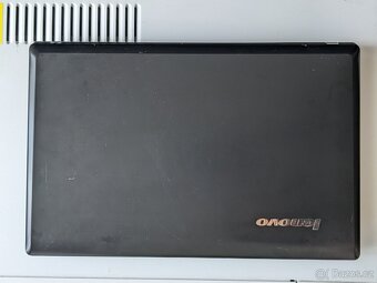 Notebook 80E3 Lenovo G50-45 - 2