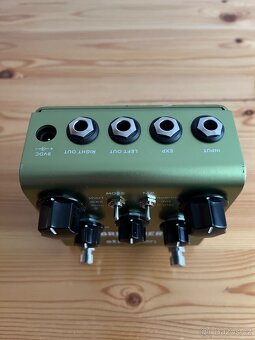Strymon Brigadier - 2