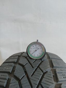 ❄️205/55 R16 Semperit Zimní pneumatiky❄️ - 2