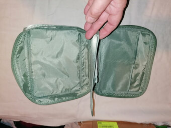 sada organizérů do kufru - 2