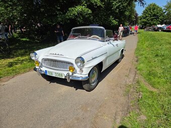 Škoda Felicia - 2
