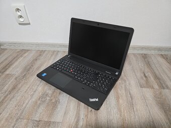 15,6" notebook Lenovo ThinkPad Edge E540 - 2