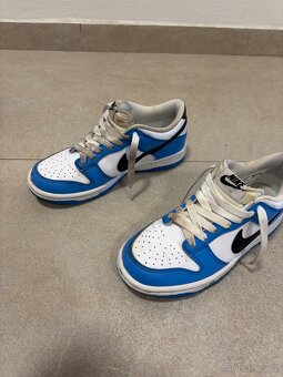 Boty Nike vel 34 - 2
