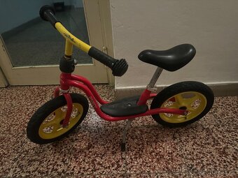 Dětské odrážedlo - 2