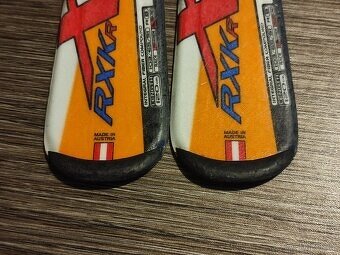 Dětské lyže Blizzard 120 - 2