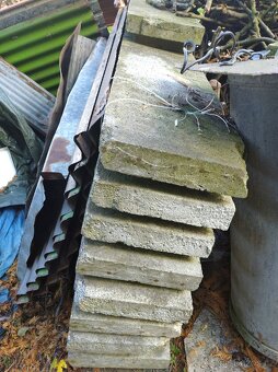 Stavební materiál - 2