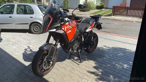 KTM 1290 Super Adventure S - 2