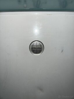 Lednička s mrazákem dole Elektrolux - 2