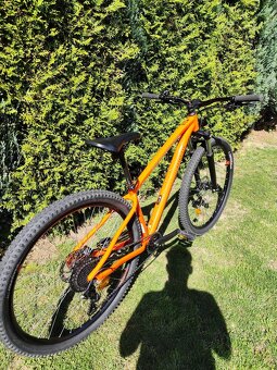 prodám rockrider expl 500 - 2