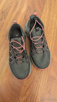 Dětská letní outdoorová obuv Head - 2