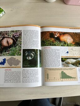 Encyklopedie myslivosti - 2