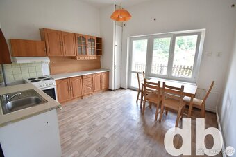 Prodej byty 3+1, 95 m² - Kraslice, ev.č. 01646 - 2