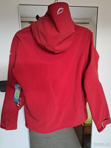 Bunda HALTI, vel.40 (nová) - 2