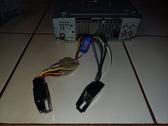 Autoradio pioneer - 2