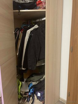 Dětský nábytek - 2