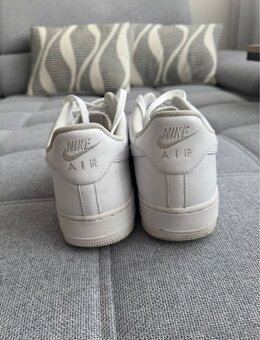 Nike Air Force 1, vel. 48,5 - 2