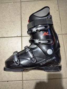 Lyžařské boty - 2
