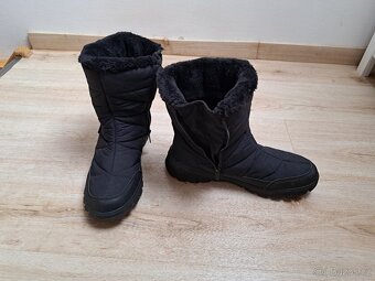 Dámské sněhule Kamik - 2