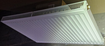 Deskový radiátor Korado 11/600/900 - 2