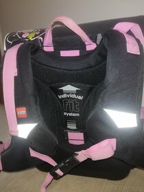 Školní batoh - 2
