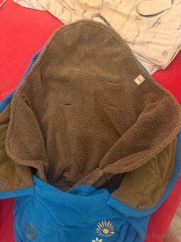 Zimni fusak Lodger - 2