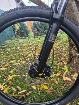 Horské kolo Pells Razzer 3 - 2