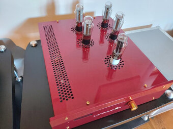 Lampizator BIG 7 MKII MK2 3200EUR - 2