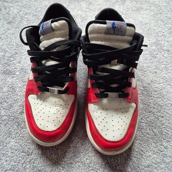 tenisky vel.43 zn. Nike - 2