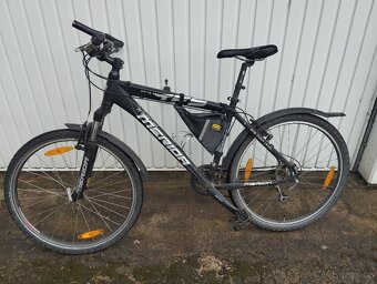 Horské kolo Zn. Merida - 2