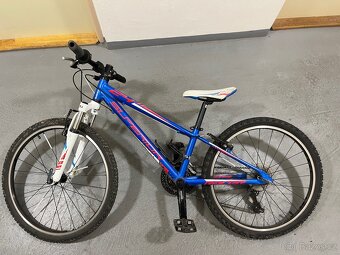 Dětské kolo Superior 24 - 2