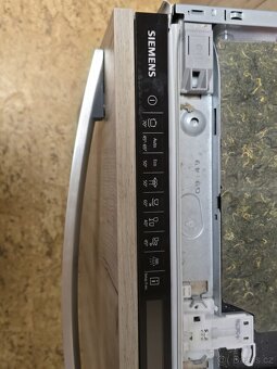 Siemens SN658X06TE - 2