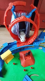 HotWheels Monster Truck - 2