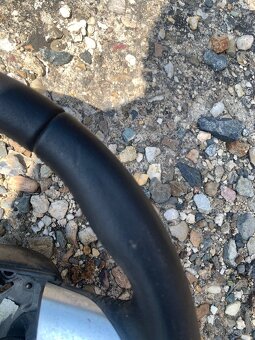 Volant originál Ford Transit model od 2006-2014 - 2