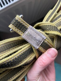 Stopovačka pro psa - 2 ks - 2