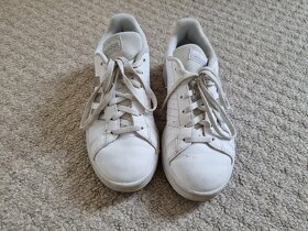 Boty Adidas 36 2/3 tenisky - 2